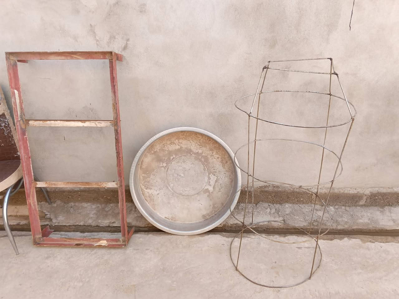 للبيع مكاني مامون قيم بل ميرضي الله واخذ


**إذا كنت صاحب هذا الإعلان وتريد حذفه لأي سبب، رجاءا أرسل رسالة إلى الدعم الفني**