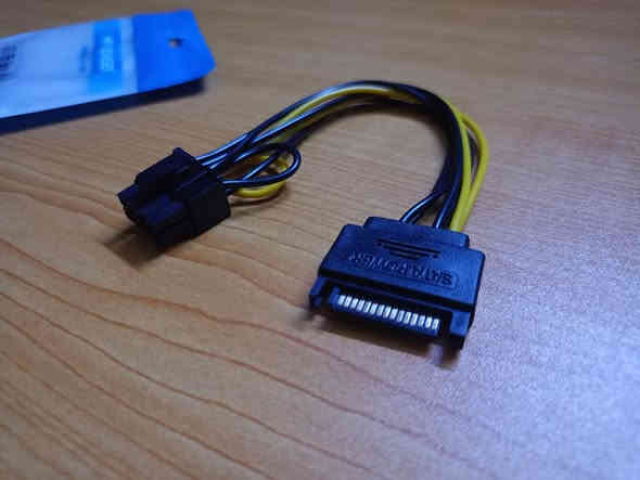 السلام عليكم ورحمة الله وبركاته يتوفر (تحويلات -ادابترات-توصيلات-كيبلات وغيرها .. للاستفسار *********** واتساب فقط
يتوفر توصيل جميع المحافظات
