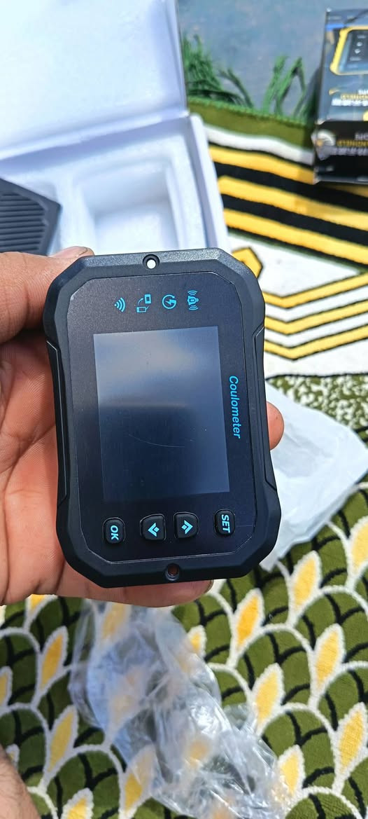 سلام عليكم حبايب هذا سعره 40 ادخل عليه ع كوكل وتعرفه شنو


**إذا كنت صاحب هذا الإعلان وتريد حذفه لأي سبب، رجاءا أرسل رسالة إلى الدعم الفني**