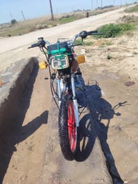 خمسه كير • موديل ٢٢ • محرك مكفول