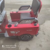 دراجه شحن ذوي الاحتياجات الخاصة  جديده حاويه لمعرفة السعر وباقي التفاص...