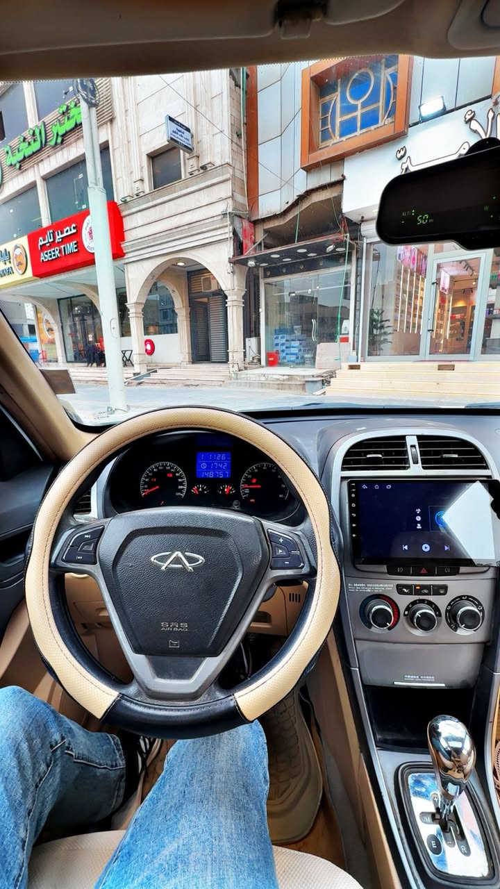 تيكو 2013 فول نضيفه وكامله 
بدون ضربه رقم بصره الماني جديد
تخم تاير جديد حداديه جديده 
لايت زنون كامره خلفيه شاشه لمس
كشنات تدفئه وتبريد وفتحه سقف 
سياره ب اسمي 
السعر 63 ورقه وبيها مجال 
مكاني البصره شارع الجزائر 
رقم ***********
