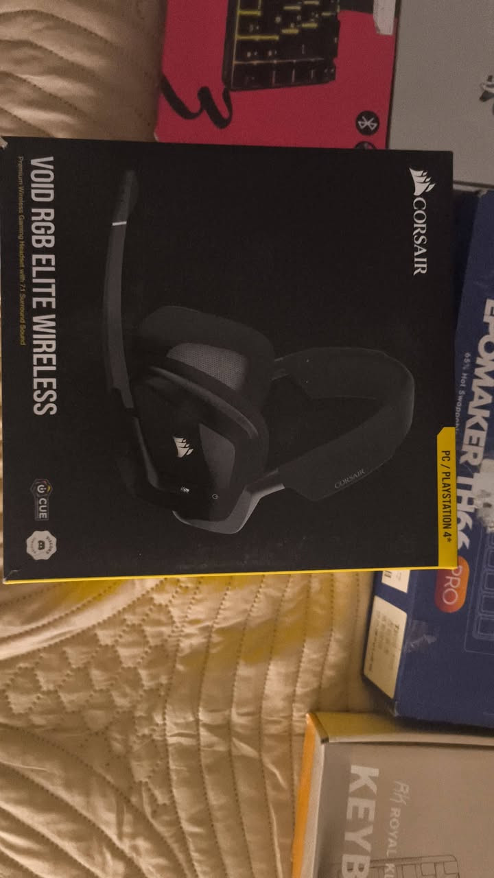 اوبن بوكس نظافة 90%


**إذا كنت صاحب هذا الإعلان وتريد حذفه لأي سبب، رجاءا أرسل رسالة إلى الدعم الفني**