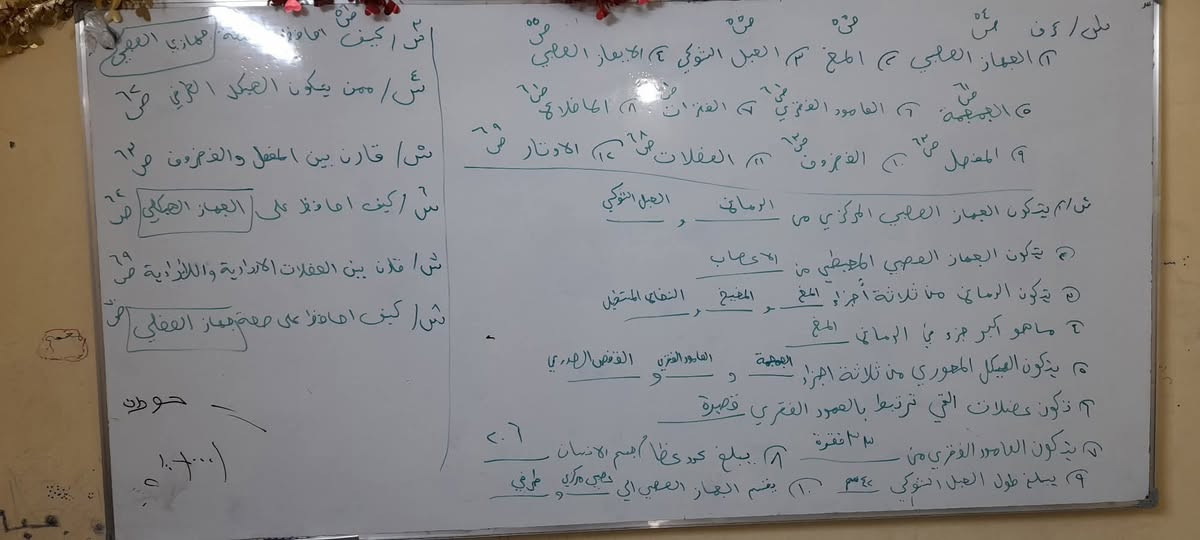 ♦️♦️اعلان تدريس خصوصي
مع اقتراب امتحانات نصف السنة 

المرحلة الابتدائي  ( ٤٥)  الف كل المواد 
المرحلة المتوسطة (٦٥ ) الف كل المواد

للتواصل واتساب((  ***********  ))

@إشارة
