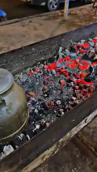 مشويات • المسيب • أجواء البغدادي