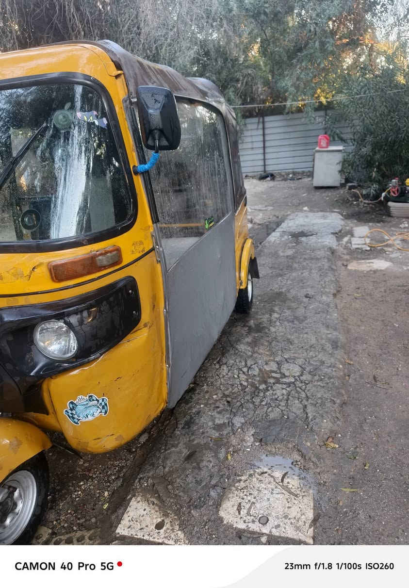 #تكتك 2021مكفولة بس بيه ضربة بلغد 
راجعه على بارد والسعر٧ونص وتكتك باسمي


**إذا كنت صاحب هذا الإعلان وتريد حذفه لأي سبب، رجاءا أرسل رسالة إلى الدعم الفني**