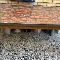 ميز طعام • بدون كراسي • الوفاء نجف