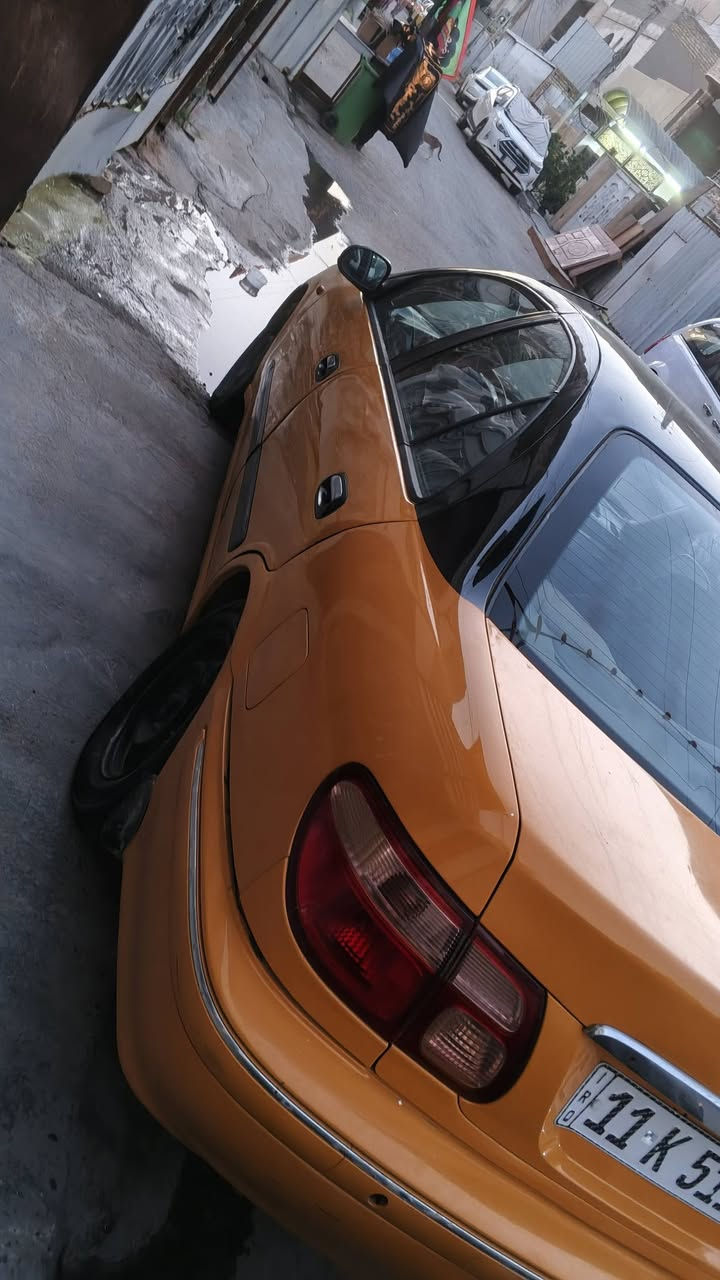 السلام عليكم نيسان 2002 خصوصي للبيع كير محرك تبريد خير من الله رقم بغداد السعر 60 ورقه وبيها مجال التصال *********** مكان السياره الشعب
