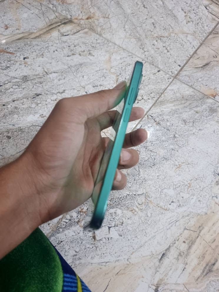 هونر إكس 8بي جهاز مكفول كفاله عامه بس بس كسر بل حساس وما مأثر عليه فوك بل حافه الجهاز ذاكره256 عشوائية 8 جهاز نضيف السعر 125 وبي مجال حك جيه عمارة, ميسان


**إذا كنت صاحب هذا الإعلان وتريد حذفه لأي سبب، رجاءا أرسل رسالة إلى الدعم الفني**