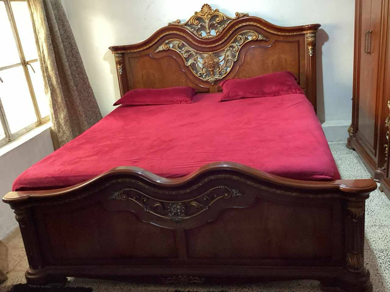 غرفة ماليزية للبيع بغداد حي الجامعة


**إذا كنت صاحب هذا الإعلان وتريد حذفه لأي سبب، رجاءا أرسل رسالة إلى الدعم الفني**