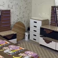 غرفة نوم • تركية • ٥ قطع