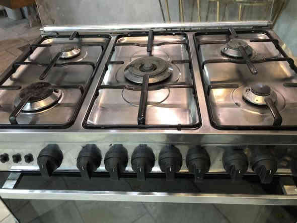 طباخ ماركه فريش استعمال قليل جداً 
الرساله الثالثه 

***********
