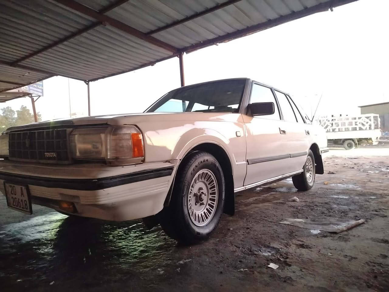 سوبر 85
صبغ عام جماليه 

مكينه گير 2 ونص جدد خير من الله 

تخم تاير جديد 

كهربائيات نقص جام الابواب بس ربط 

اشاير بس ربط 

الاكسل بي صوت 

غرفه نضيفه حلوه 

رقم نگليزي مشروع وطني تحويل ثاني يوم  

مكان بابل الحمزه الغربي سعر 33 وبيهه مجال 

***********
