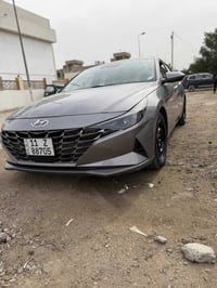 للبيع النترا 2023 ماشية 31 الف نص فول بصمة شاشة متصلة تدفئة كشنات  سيا...