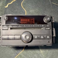 مسجل تاهو يوكن • ٢٠٠٧-٢٠١٤ • أصلي وكاله GM