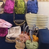 جنط نسائية • بث تيك توك