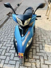 ماكس ثعلب  كهربائيات شغاله   ابريك امامي +خلفي   سعرة650 وبيهه مجال قل...