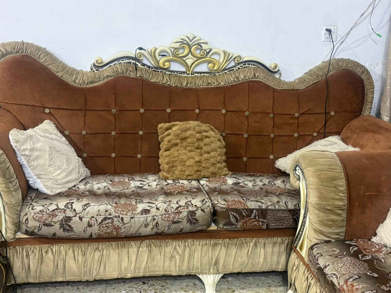 تخم مستخدم للبيع مكاني الشعب  ١٠ مقاعد


**إذا كنت صاحب هذا الإعلان وتريد حذفه لأي سبب، رجاءا أرسل رسالة إلى الدعم الفني**