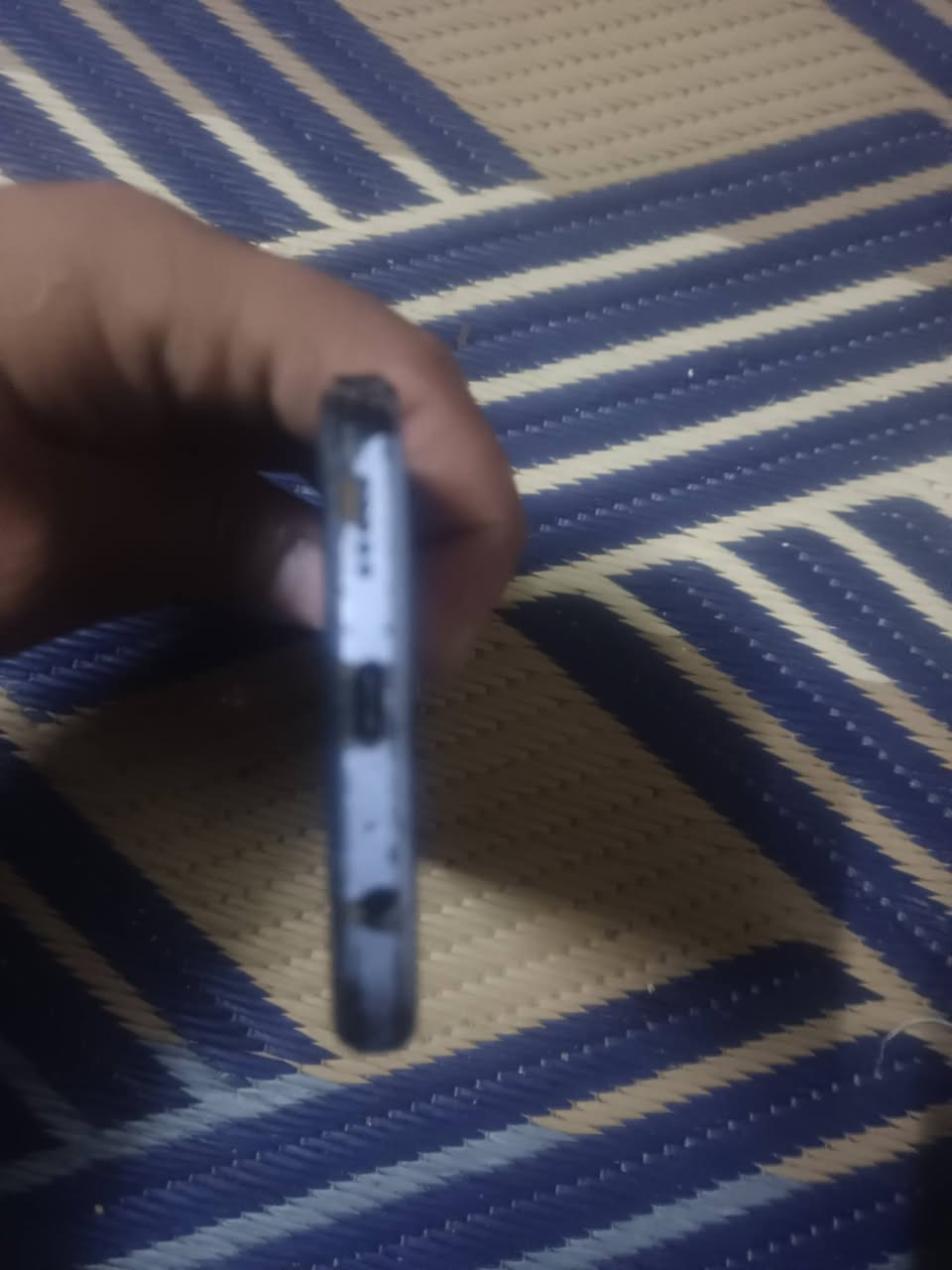 السلام عليكم جهاز هون X6 جهاز ذاكرة 128 جهاز كلة شغال ما بي أي نقص بس الكامرة الورة ما تشتغل
سعرة 50
بكاني نهايته حي أو


**إذا كنت صاحب هذا الإعلان وتريد حذفه لأي سبب، رجاءا أرسل رسالة إلى الدعم الفني**