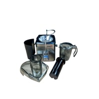 معصارة فواكه • كمية كلش محدودة • توصيل