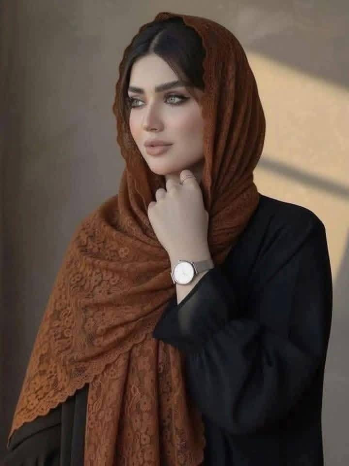 حجز مسبق لترند الجديد... شال الذكاء الاصطناعي


**إذا كنت صاحب هذا الإعلان وتريد حذفه لأي سبب، رجاءا أرسل رسالة إلى الدعم الفني**