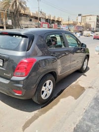 تراكس خليجي Lt2017 جاهزه كير محرك تبريد سنويه جديده تحويل ثاني يوم  سي...