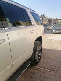 من رخصة الادمن المحترم 🌹  للبيع او المراوس لون ابيض لؤلؤي  شوفرليت تاه...