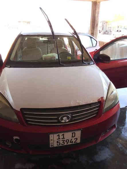 بسم الله الرحمن الرحيم
ان الله هو الرزاق ذو القوة المتين
صدق الله العلي العظيم 
 لاتقضى الحاجات الا بالصلوات
اللهم صل على محمد وآل محمد
سلام عليكم ورحمة الله وبركاته
فولكس موديل ٢٠١٢ جاهزه مكاني بغداد السعر ٤٨ وبيها مجال
***********
***********
