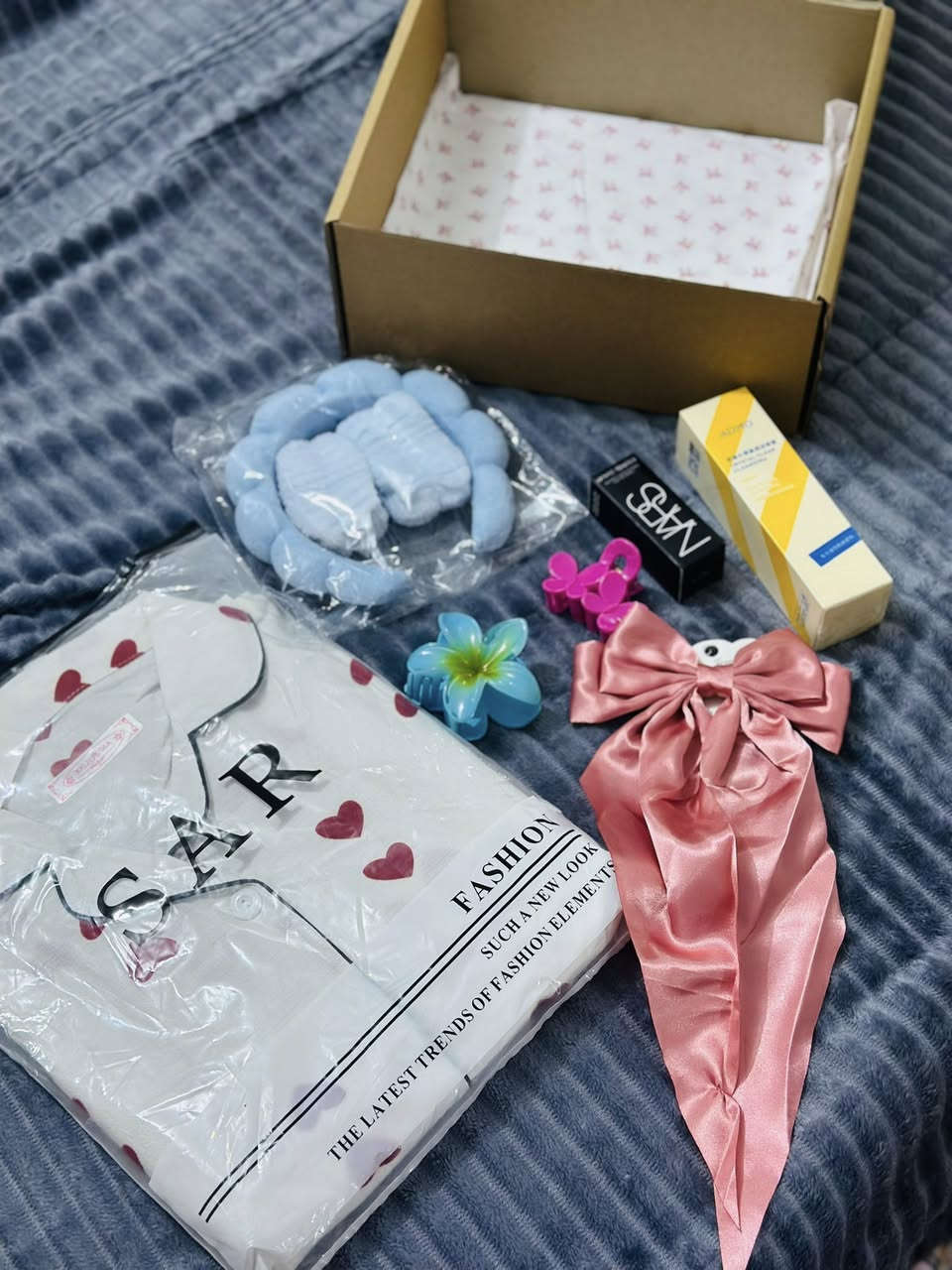 بناااات عرض العيد لاتفوتو ابدا بدل ال25
صار ب15بسسسسس


**إذا كنت صاحب هذا الإعلان وتريد حذفه لأي سبب، رجاءا أرسل رسالة إلى الدعم الفني**