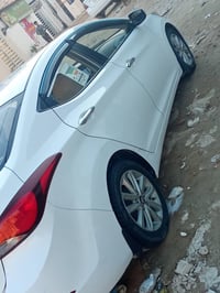 النترا • ٢٠١٥ • تبريد ثلج
