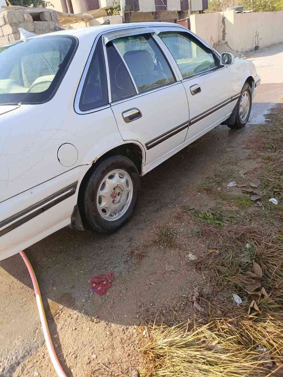 سلام عليكم للبيع ابرنس موديل   1995بغداد تحويل ثاني يوم بلاديه  مابيه صبغ ولامعجون تخم تاير كير شواصي مكفولات محرك بي تبخير سعر ٣٧وبي مجال   المكان الانبار  الكرمه
***********
***********
