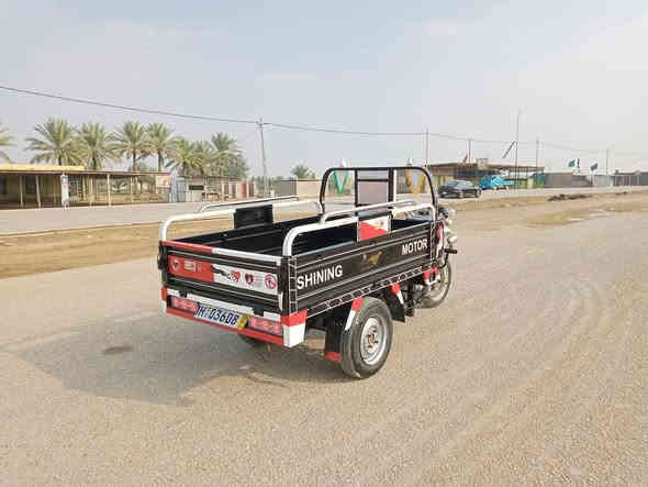 سلام عليكم ستوته للبيع موديل 21محرك 24مابيه اي نقص كهربائيّ شغاله سلف اشاير سكنات كامله من كلشي اوراق اصولي سعر مليون و 450وبيه مجال بصيط المكان بابل شوملي ***********
