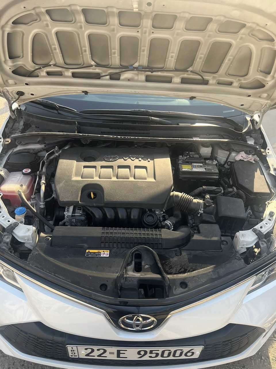 اسلام عليكم سيارة كورلا ساز فول موصفات خليجي باسمي اربيل فقط تحويل وكالة ما سوي بيها بارد اصبع واحد فقط مكفولة سيارة 190 قفل قفل *********** مكاني شعب او مراوس بوباما
