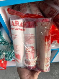 منظومات تصفية ماء • فلاتر ماء • أسعار جملة