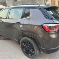 جيب كومباس • ٢٠٢٠ • بغداد