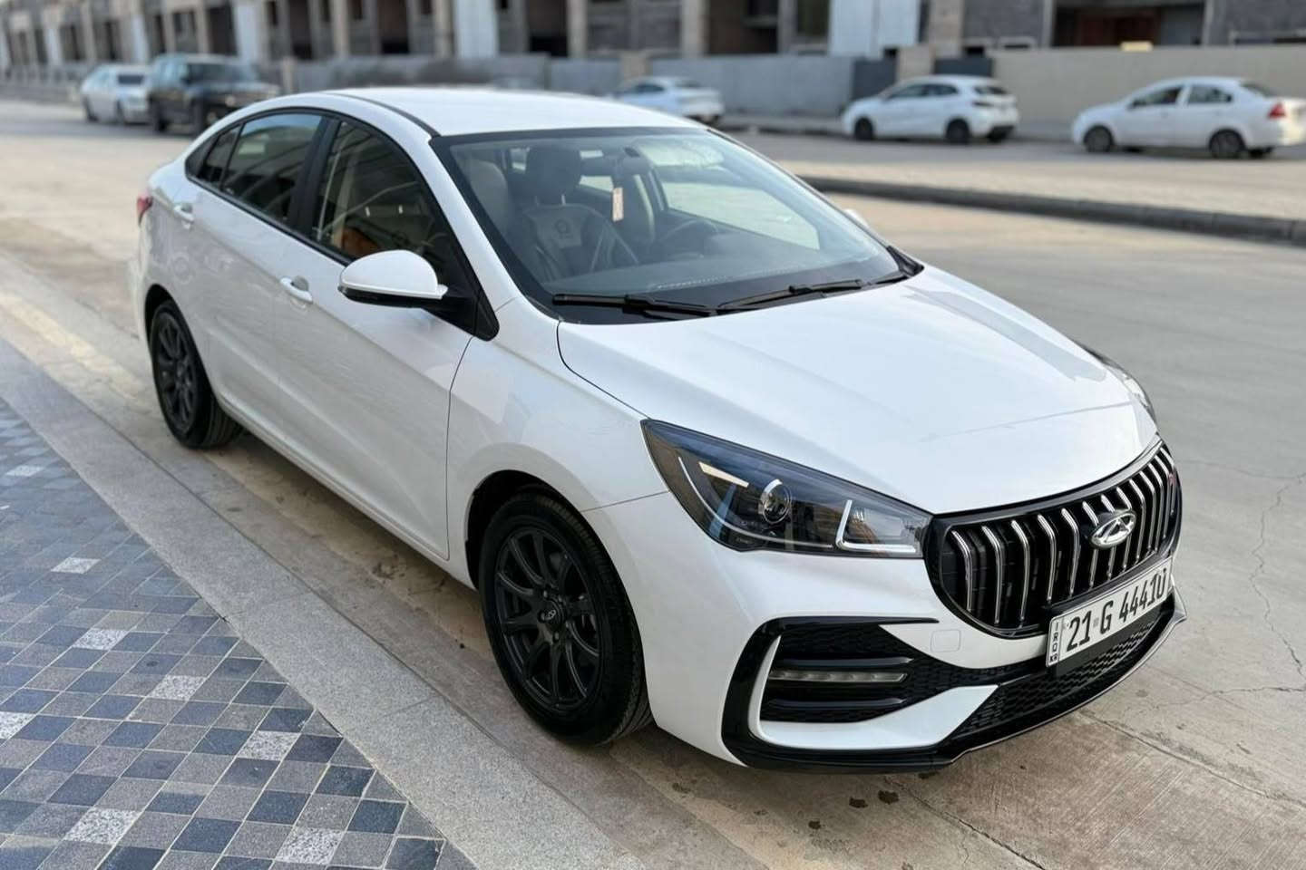 شێری ئەریزۆ 5 مۆدیل 2025 مواسەفات ستاندارد 
 زەمانی ‎شەریکەی لەگەڵە 
تەنها ۱٤ هەزار ڕۆشتووە 
بێ بۆیاخ بێ سارد
هیچ مەسرەفێکی تێدانیە 

سـعـر : لە کۆمێنت داوابکە ڕاستەوخۆ بۆت دێت 📥 

گێر و مەکیەنەی بەشەرت 
هیچ کێشەیەکی تێدا نییە 

ژمارەی خاوەنەکەی 
***********
