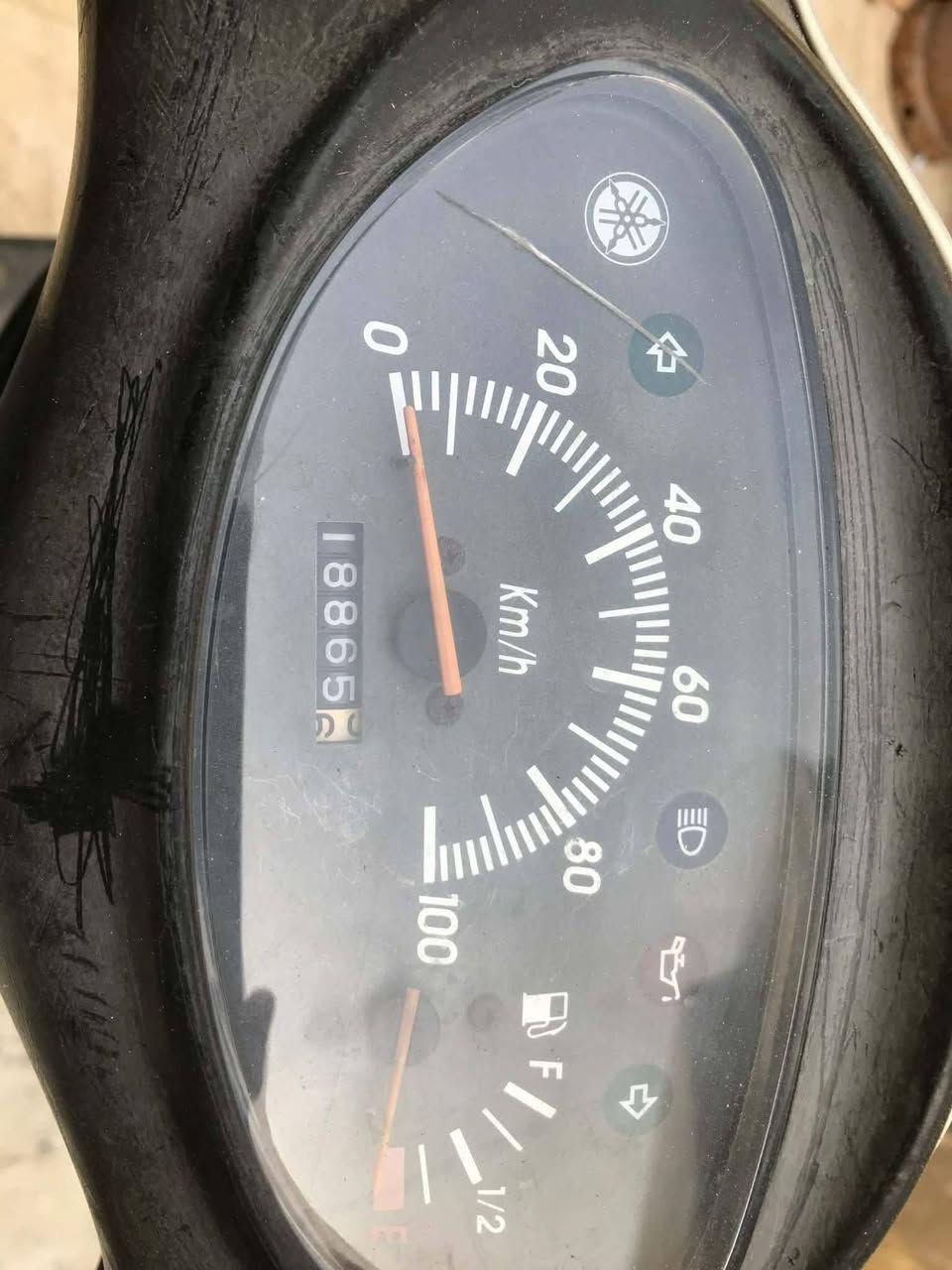 سلام عليكم اخوان دولفين دراجة حلوة ناشفة سعرها 600 وبيها مجال وهذا رقمي ***********
