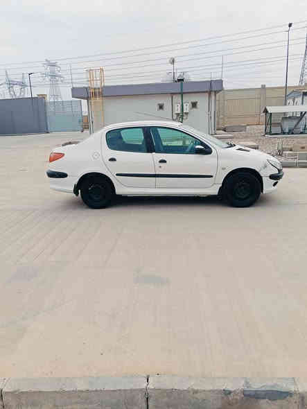 السلام عليكم بيجو 206رقم بغداد 
موديل 9  سعر 43
***********
