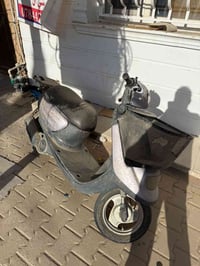 دراجة • ماكو تفاصيل • للبيع