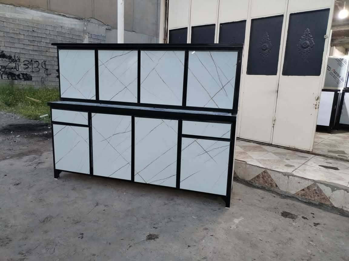 كونترات للبيع بأحجام مختلفة


**إذا كنت صاحب هذا الإعلان وتريد حذفه لأي سبب، رجاءا أرسل رسالة إلى الدعم الفني**