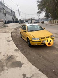 سمند • ٢٠١٠ • اوتوماتيك