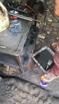 لانسر • باجيرو • مركز الفرحاتي