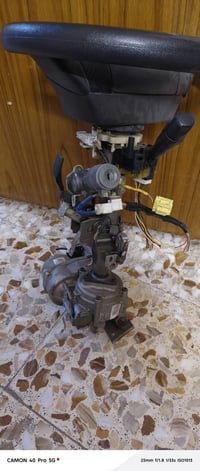 ستيرن كامل هوه موطور جديد مال الانترا من٧الى١١ قيم وخذ بل يرظي الله مك...