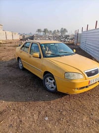 شيري كوين • ٢٠١١ • جير عادي