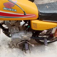 دراجه نامه جاهزه باتري وضفيره بس عوزه لايت محرك 23 مفتوح توه مجفته  ال...