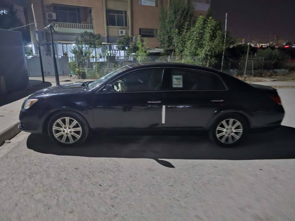 ئەڤەلۆن مۆدیل ٢٠٠٩خلیجی لمیتت گێرو مەکینەو تەقەو ڕەقە بەشەرت.  پێنج پارچەی هەیە  تەبریت ساردو گەرم  .ڕەقەم کەرکوک بەشەرتی ئەوەلیات  . ئەوە هەمو مەعلوماتەکانە ئەگەر مشتەرینی تەلەفۆن مەکە تکایە    
...ڕەقەم واتس ئاپی خاوەنی  *********** كويسينجاك, أربيل
