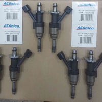 نوزل • GDI • قطع غيار