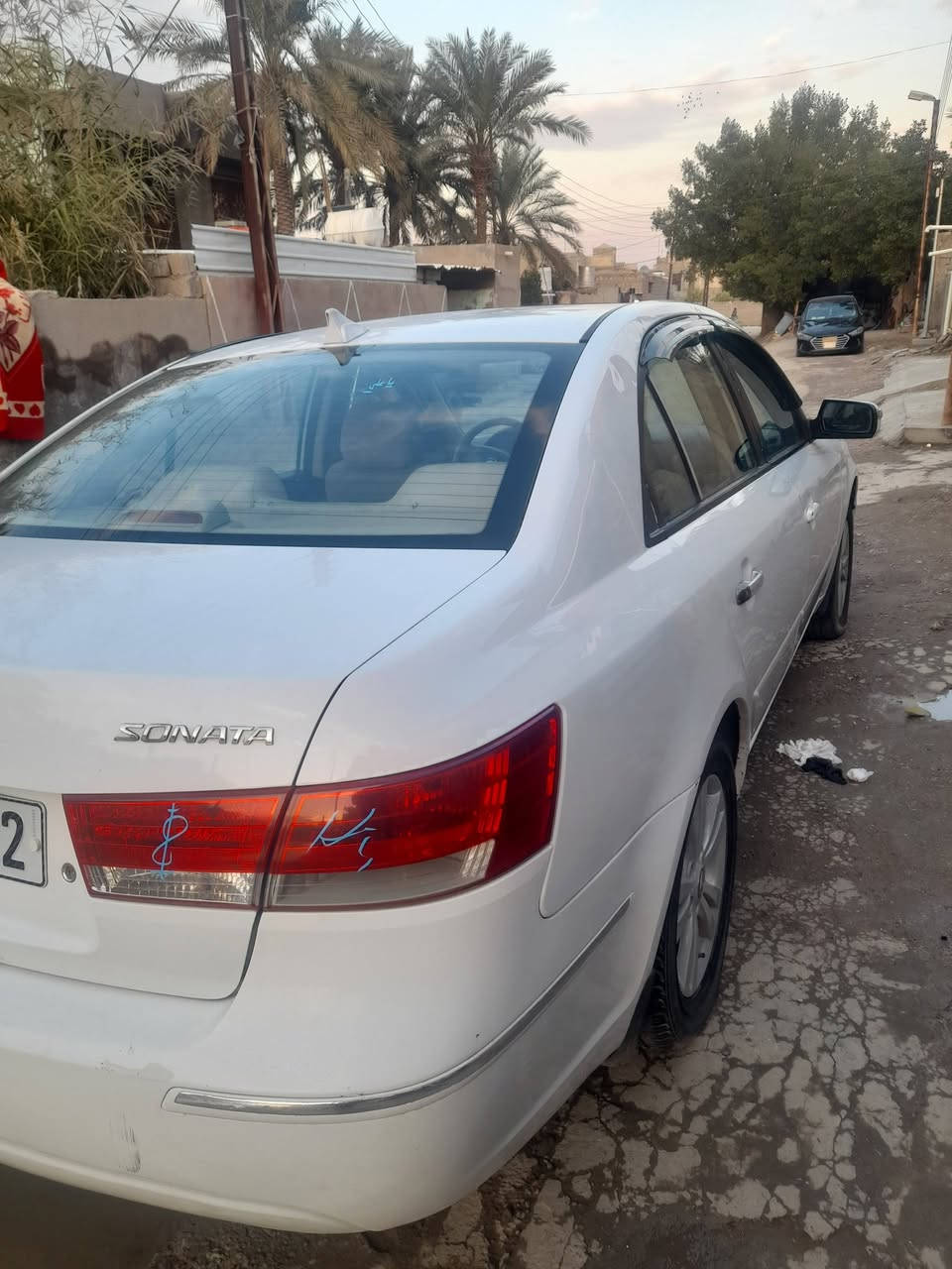 السلام عليكم 
سوناتا مديل 2011
رقم بابل جديد بسمي 
هزه وسنويه جديد 
فول مواصفات عده البصمه 

محرك ٢٠٠٠
بيهة كم قطعه صبغ 
ابيع حزام
بدون ضرر 
مكان بابل 
السعر ١١٠ 
ماتفيدك ارفع المنشور بكلمه ياالله 
***********
