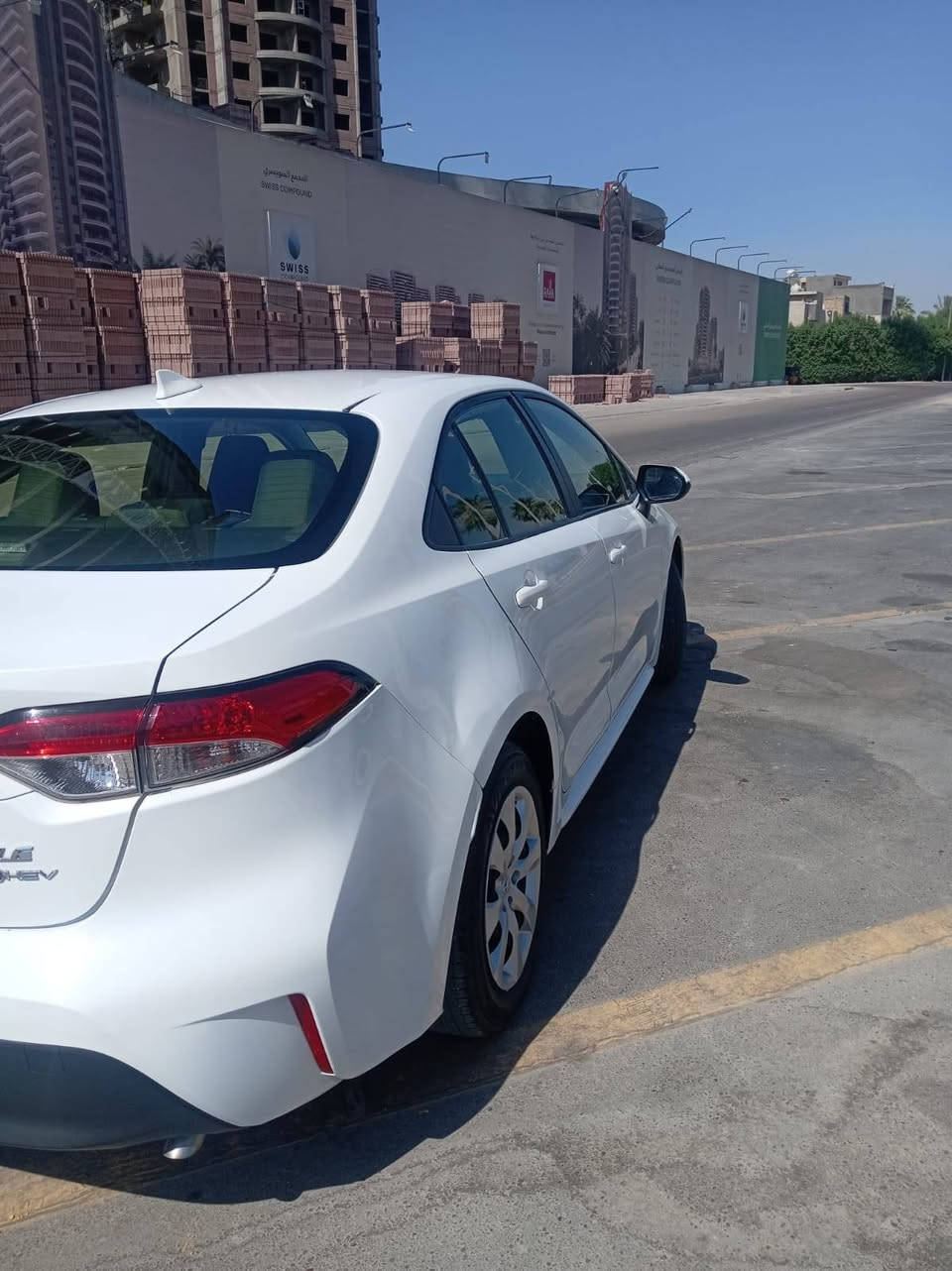 محرك 1800 هايبرد رقم بغداد بأسمي بغداد, العراق


**إذا كنت صاحب هذا الإعلان وتريد حذفه لأي سبب، رجاءا أرسل رسالة إلى الدعم الفني**