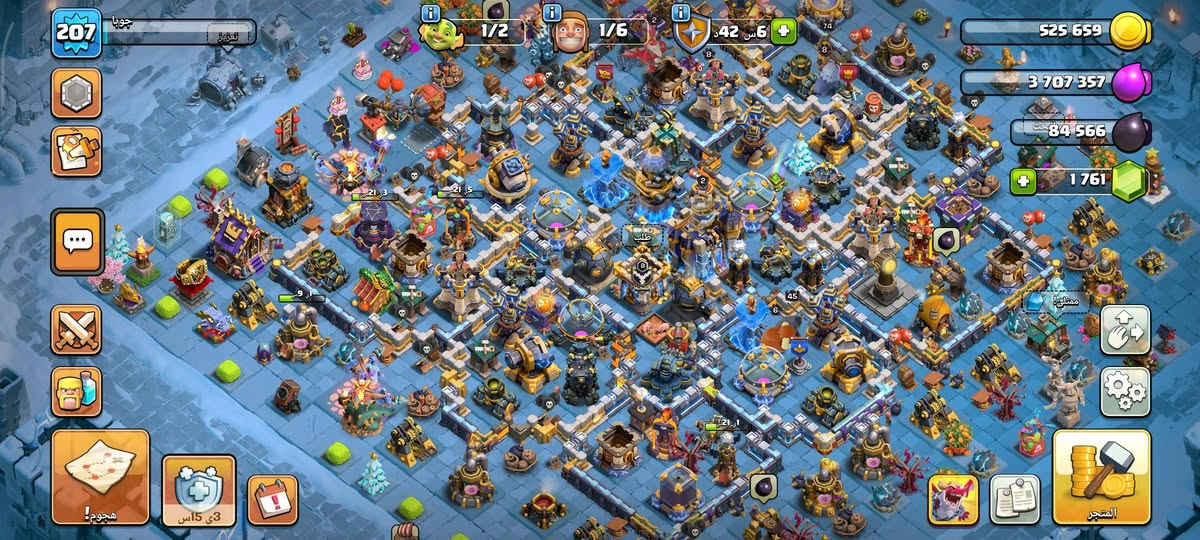 قريه للبيع ماكس أو مراوس ببلي فور


**إذا كنت صاحب هذا الإعلان وتريد حذفه لأي سبب، رجاءا أرسل رسالة إلى الدعم الفني**